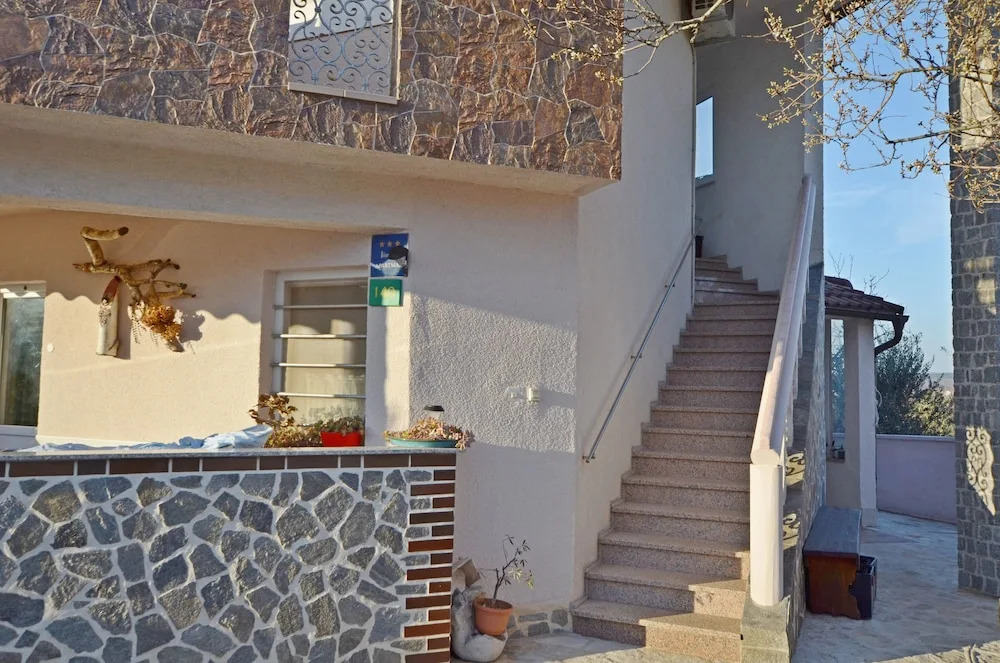 Apartman Jaka