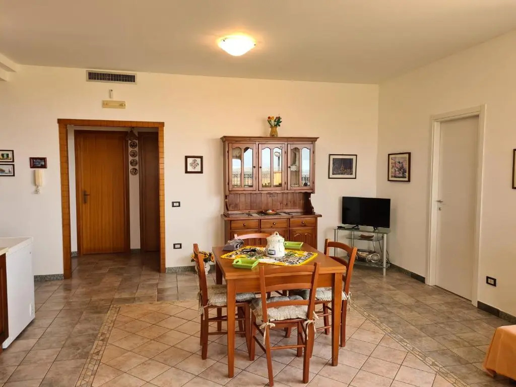Villa Porto Ulisse