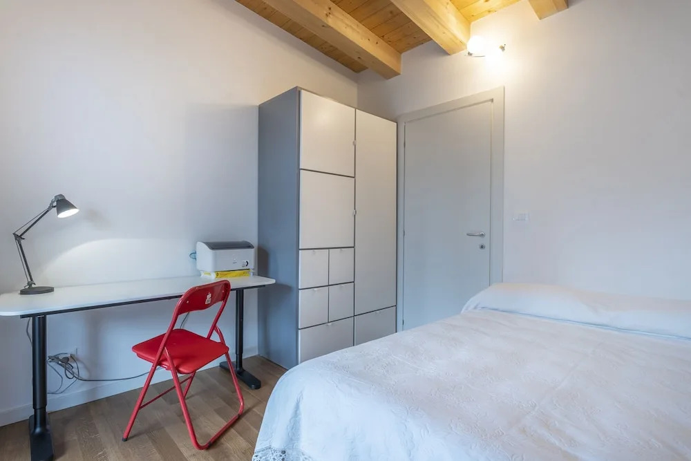 Modern House with Private Garden in Udine