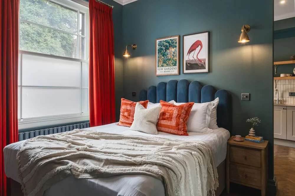 The Cotham Arms Apartments
