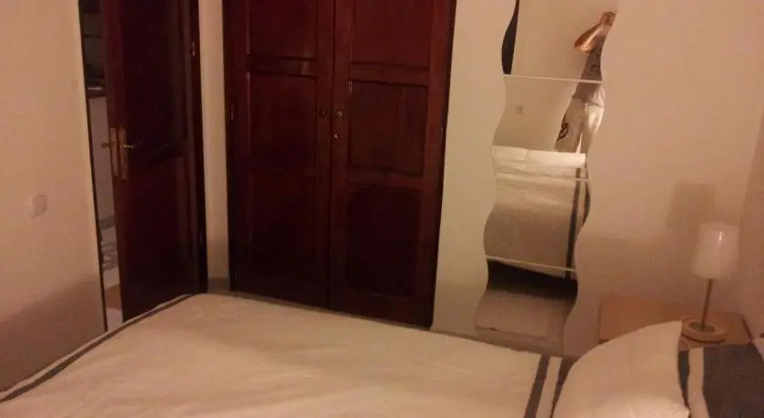 Apartamento Tinache