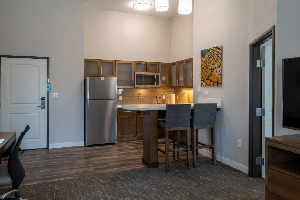 Staybridge Suites Houston East - Baytown by IHG
