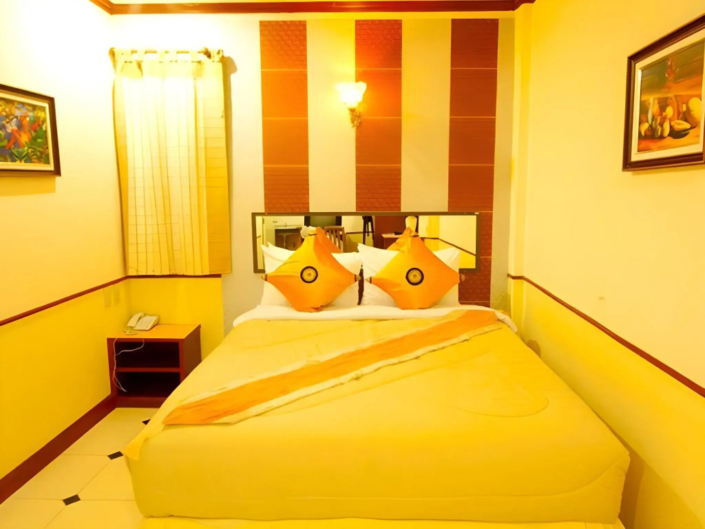 Honey House 2