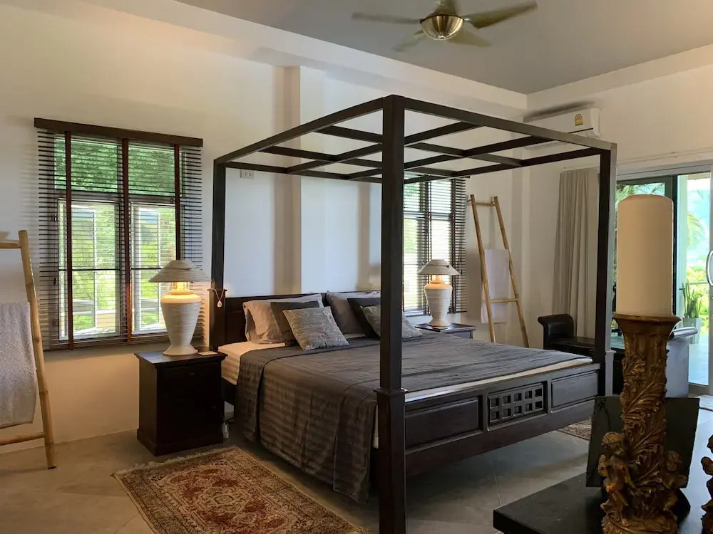 Villa Little Paradise Sea View