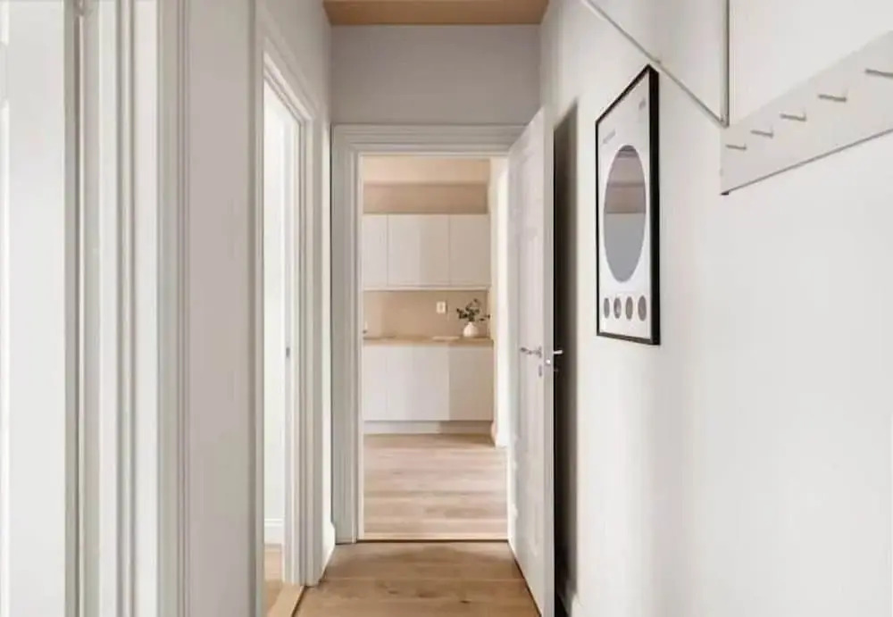 Dinbnb Apartments Grunerlokka