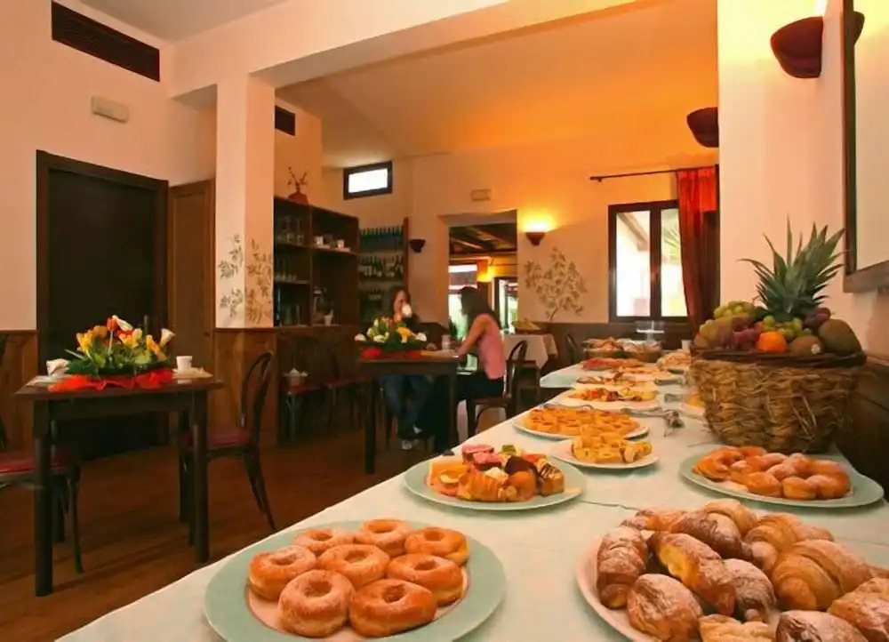 I Briganti - Hotel & Residence Pet Friendly - Capalbio
