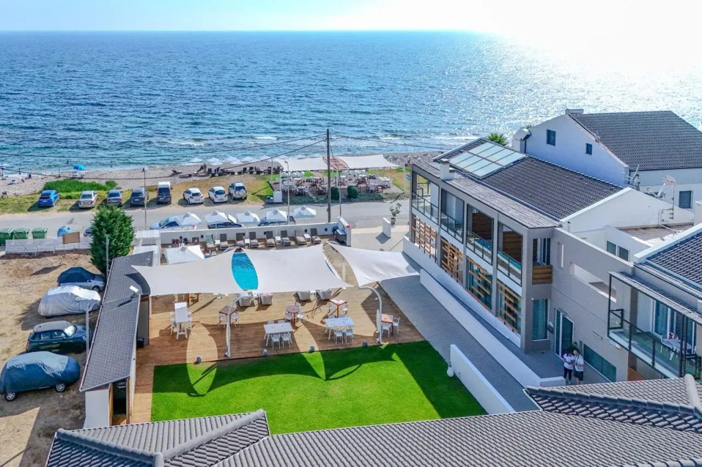 SESA Boutique Hotel & Restaurant