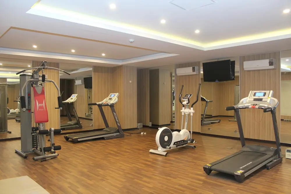 Airy Pontianak Selatan Gajahmada 89