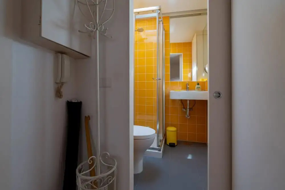 Bairro Alto Tiny Studio by Homing
