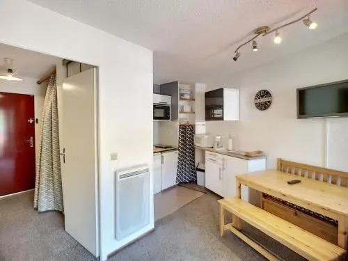 Apartment Carlines ii 60