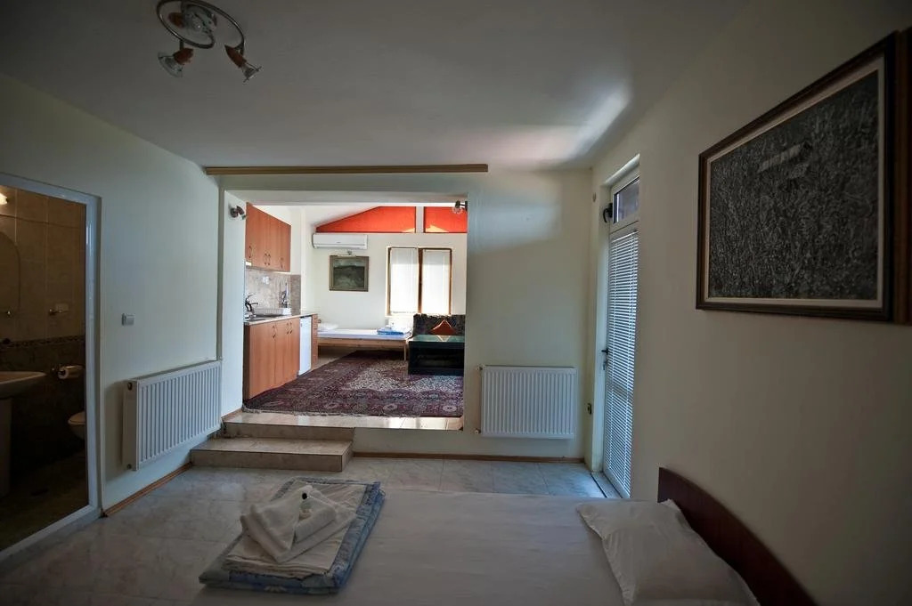 Guest House Doctors House