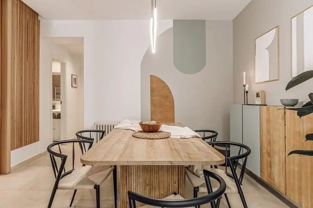 Antiga - 2 Bedrooms in Almagro