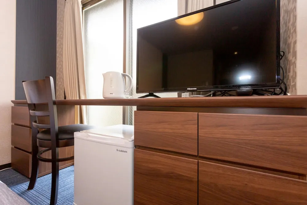 Uhome Kyoto Tambaguchi Hotel