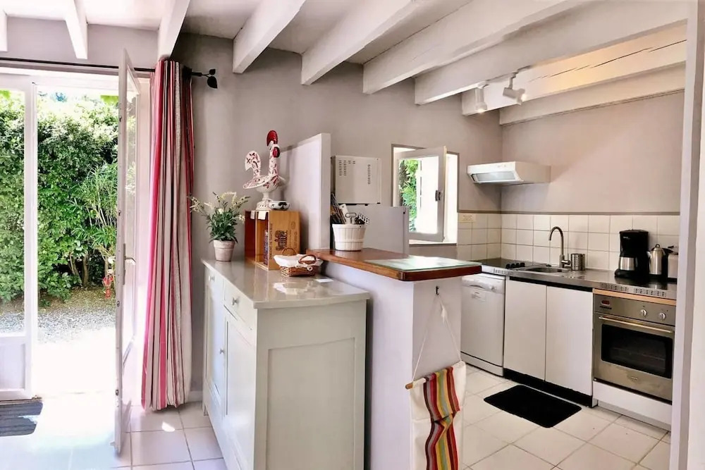 2 bed Villa Beaumont, V1, Agde