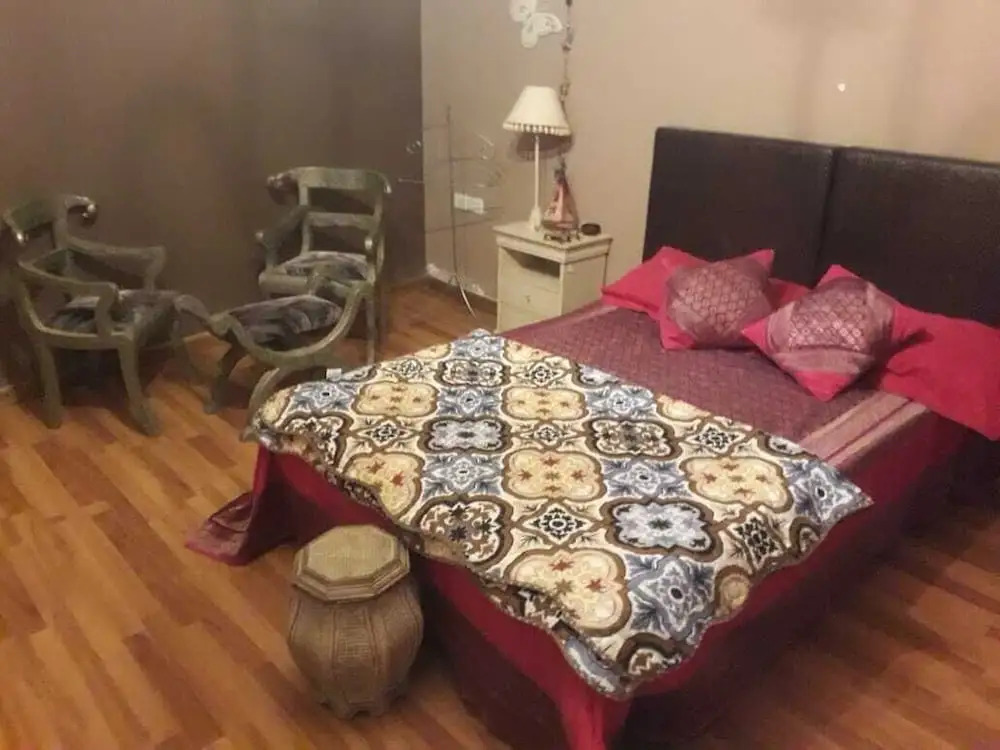 Petra Neighbor Hostel