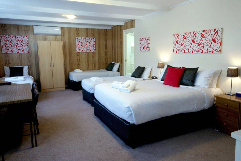 Euroa Motor Inn