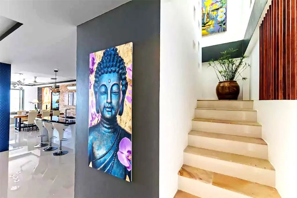 Villa Rio Luxury Seaview Villa