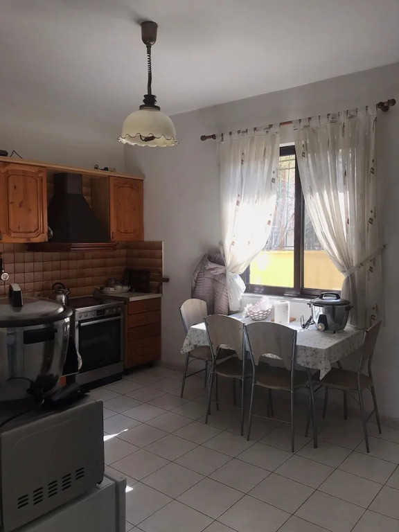 Tirana City Rooms (Vatra e Lagjes)