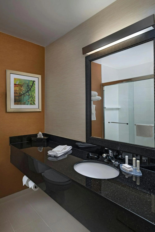 Fairfield Inn Joplin