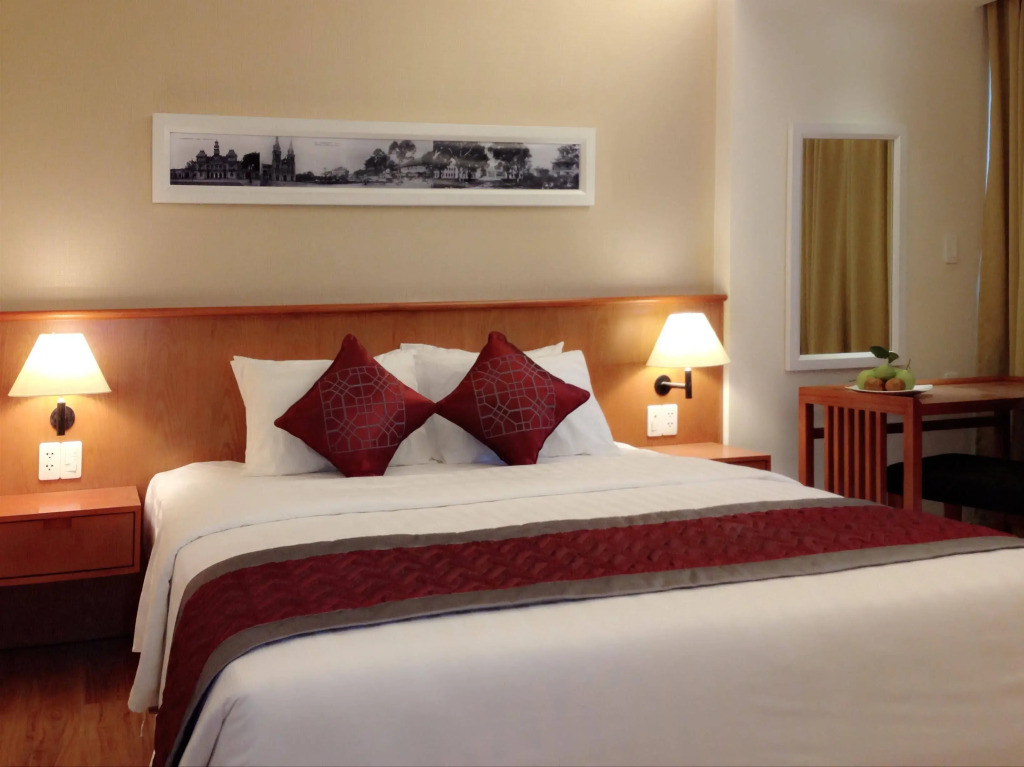 Saigon Hotel