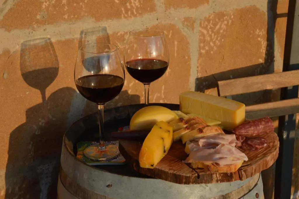 B&B La Roverella