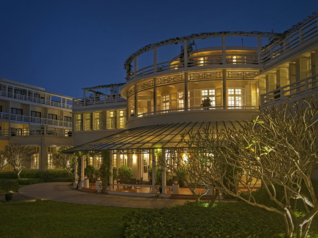 Azerai La Residence, Hue