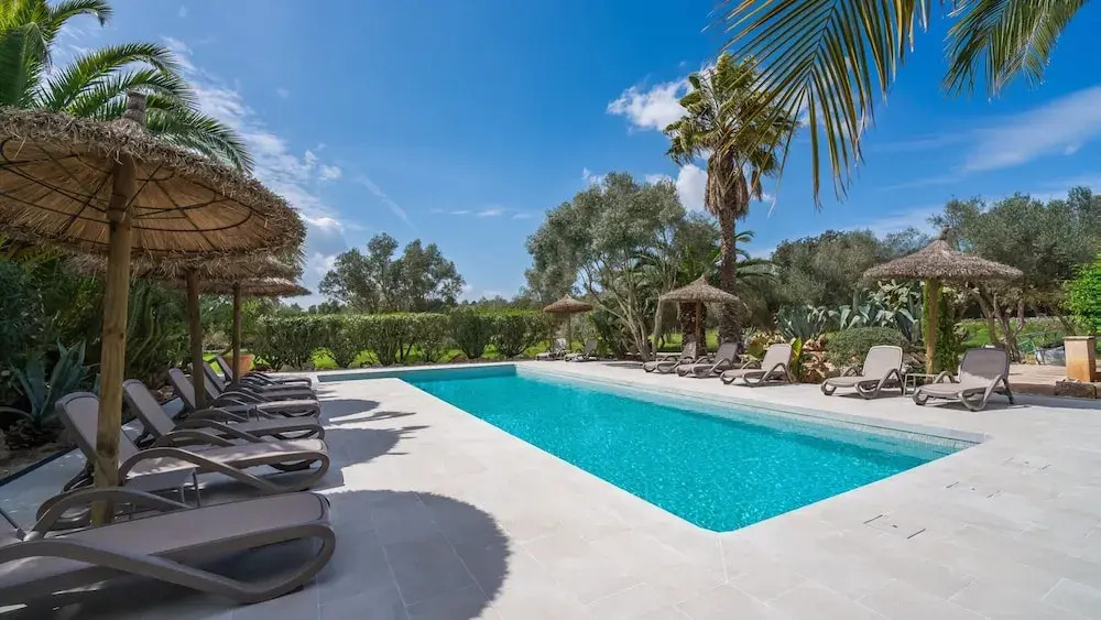 Can Pina - Eco Redonda 2 - - Apartment In Costitx