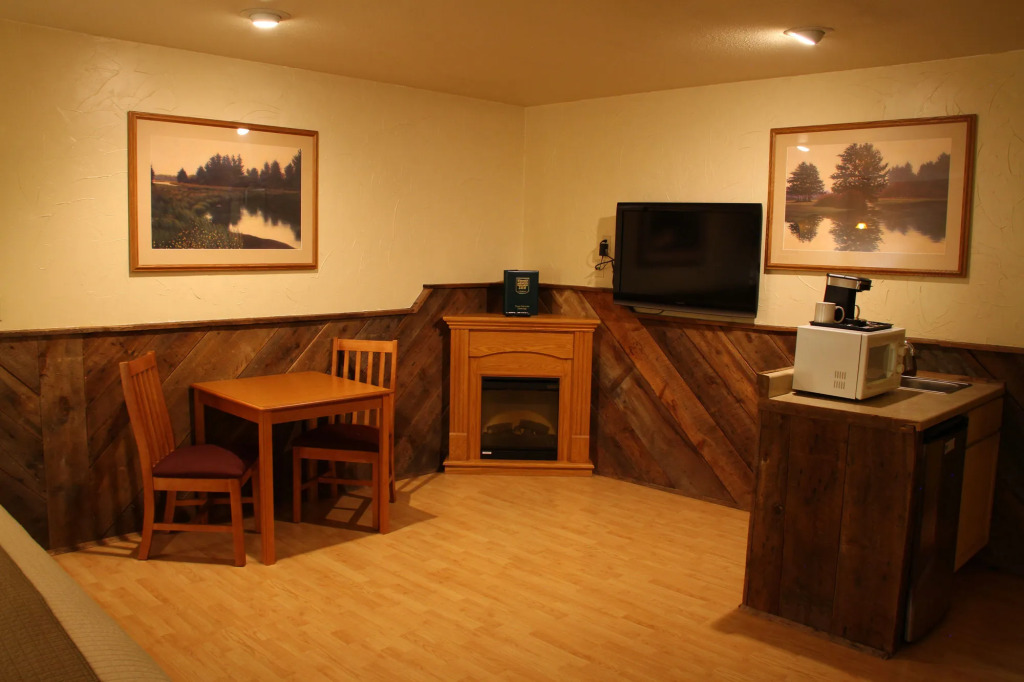 Western Heritage Inn Travelodge by Wyndham Bozeman