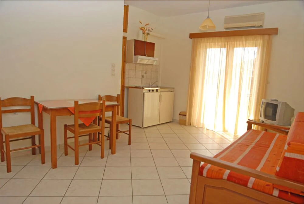 Villa Mimagia Apartments