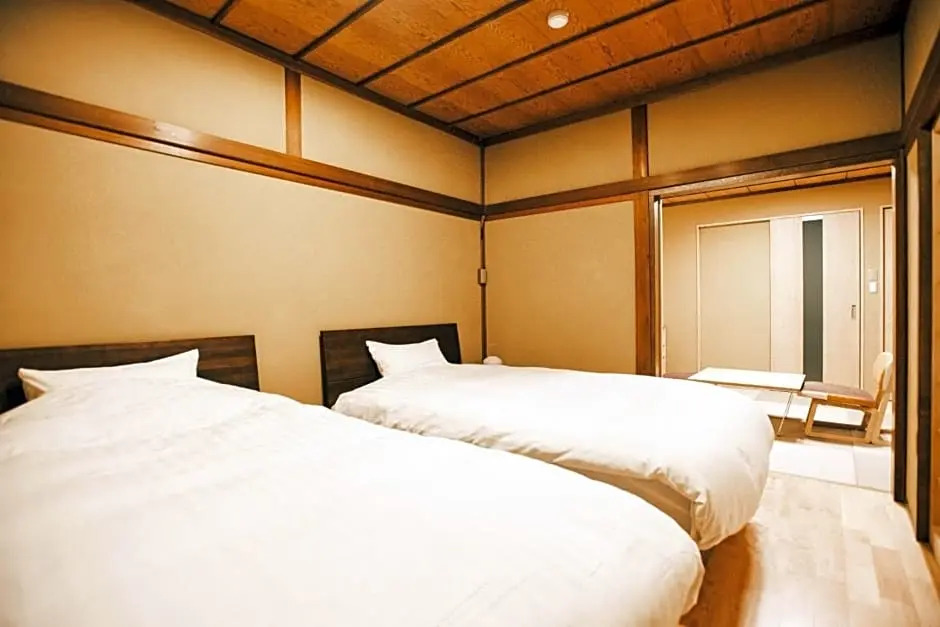 SATOYAMA STAY TONO-MACHI - Vacation STAY 72962v