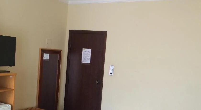 Boroni Palace Hotel