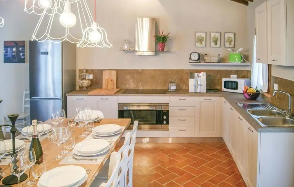 Villa Altea - Teloni