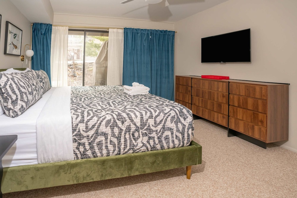 The Family Clubhouse at Abbey Springs