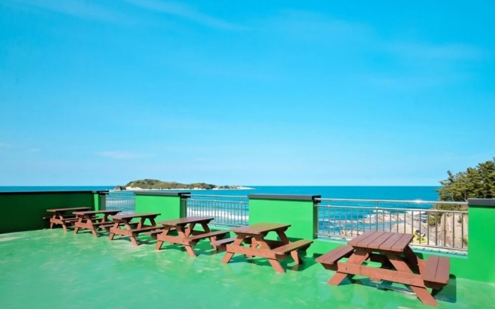 Goseong Big Island Pension