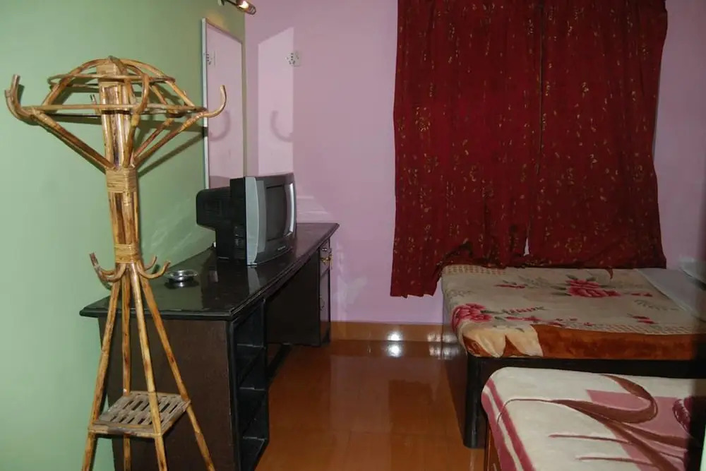 Siddhartha Guest House