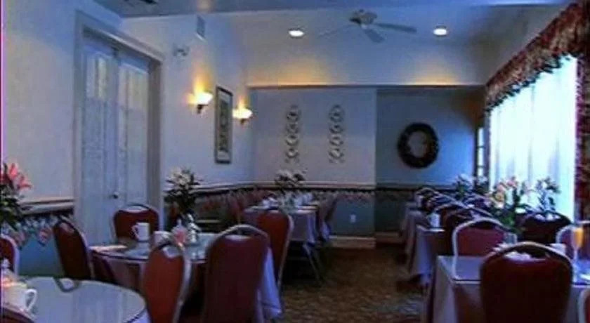 Scarborough Inn