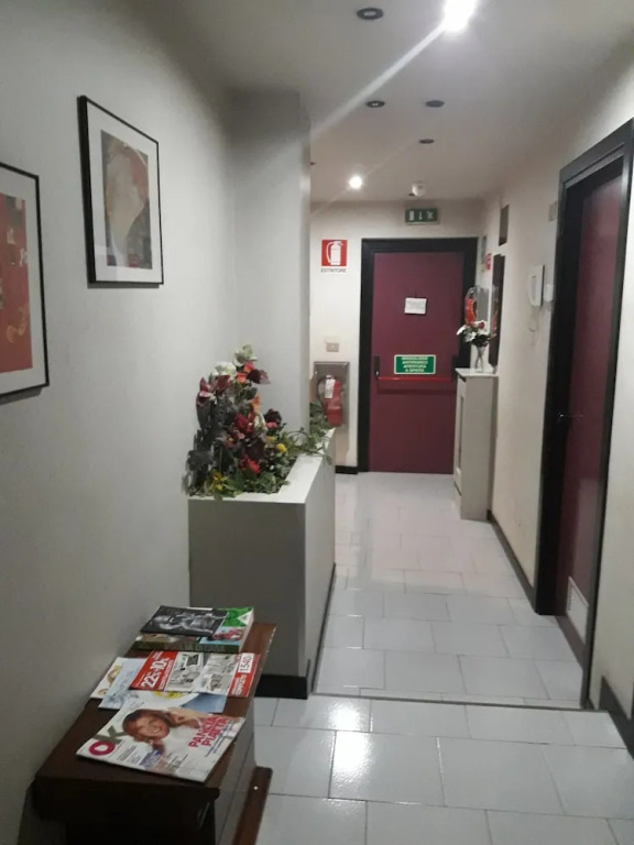 Albergo Piccadilly