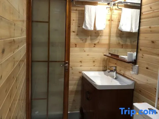 Beijing Tianzige Homestay