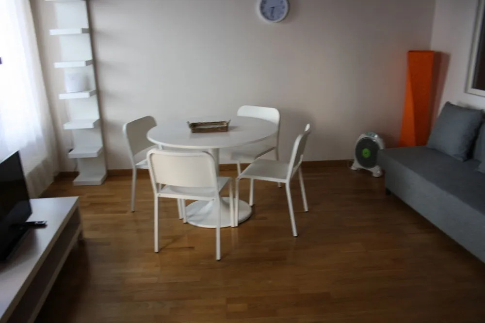 Apartment  Room Bergamo
