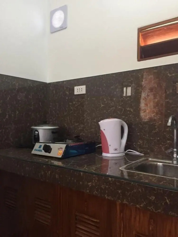 Ameeza Houze Homestay - Siargao