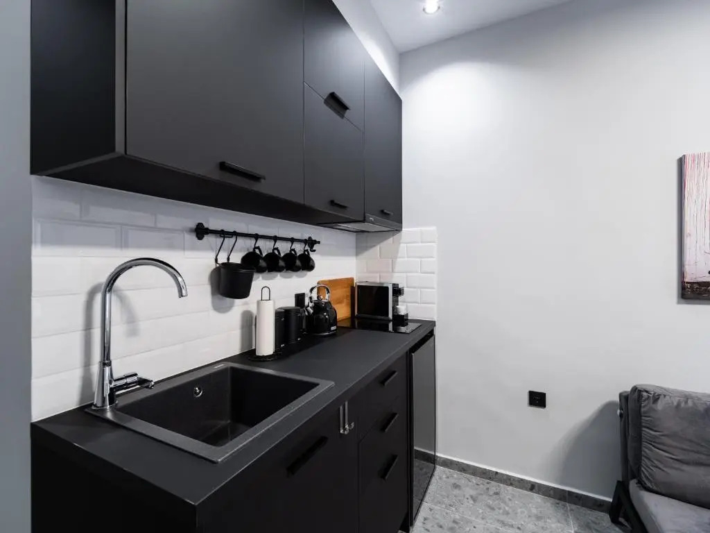 LP Citycenter Suite