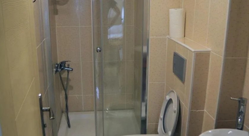 Alize Life Hotel