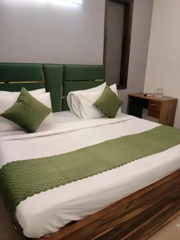 Hotel O Ashoka Inn Hotel Near Botanical Garden