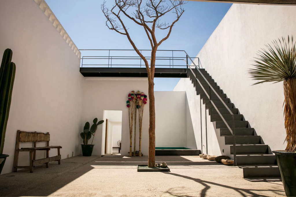 Casa Carmen Morelos