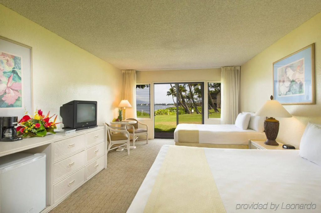 Hilton Grand Vacations Club Maui Bay Villas