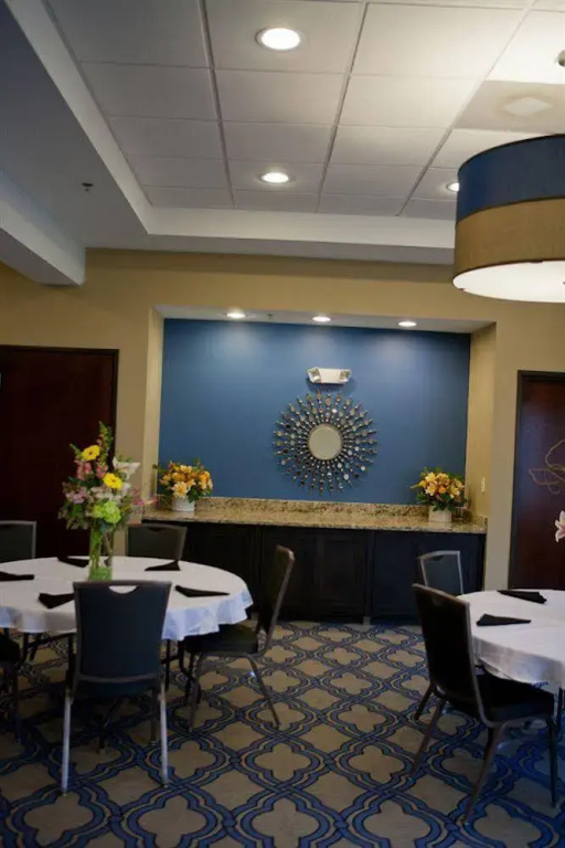 The Brooks Hotel