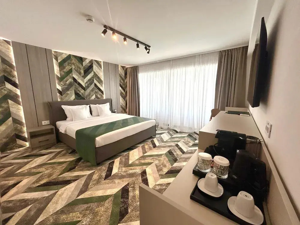 ARIS Boutique Hotel & SPA