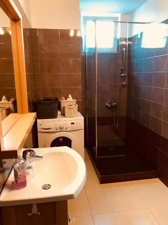 3 rooms superview apartment