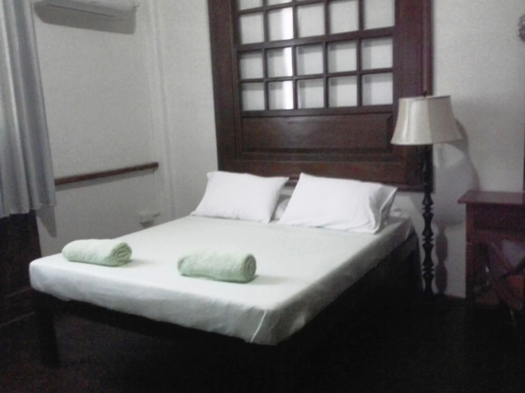 Casa Tentay Iloilo City