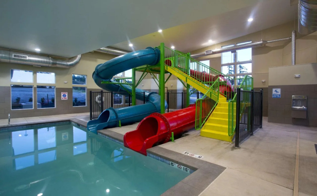 Red Lion Inn and Suites Federal Way